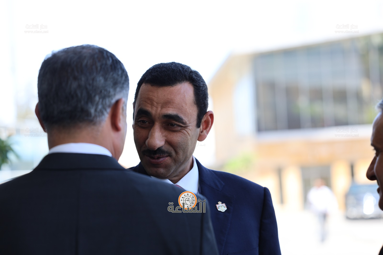 Madar Al-Saa Images 0.010210503754813693