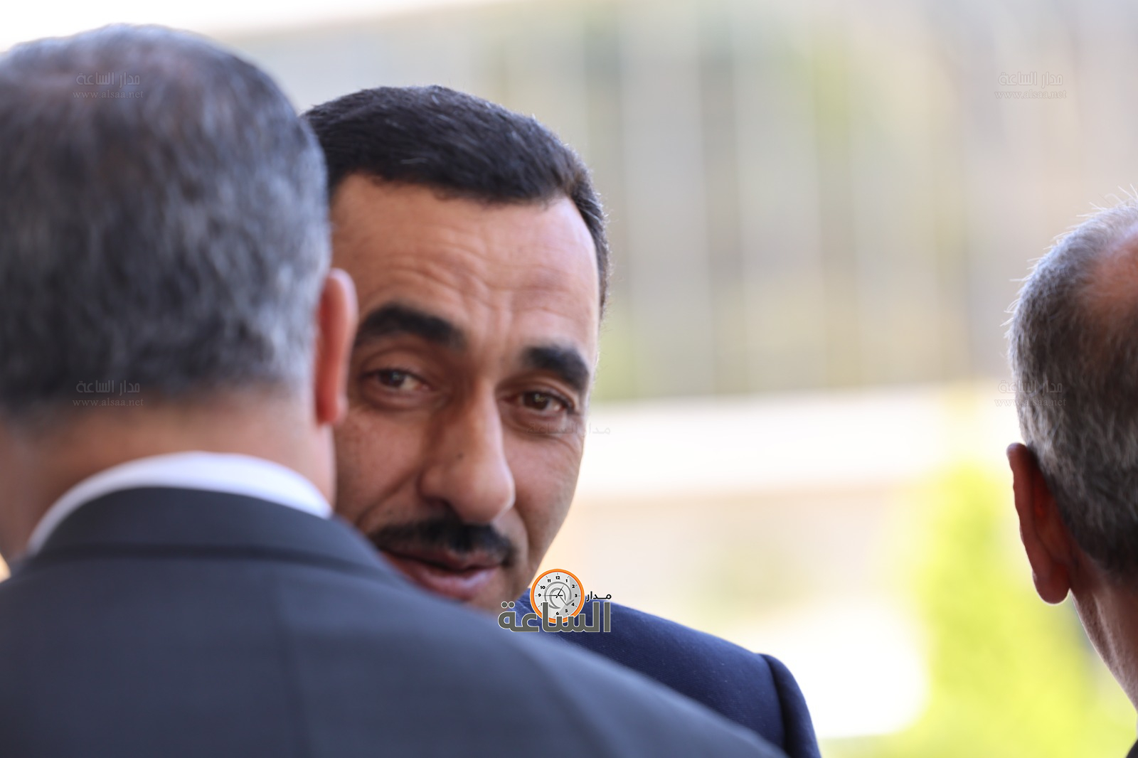 Madar Al-Saa Images 0.7269773636482951