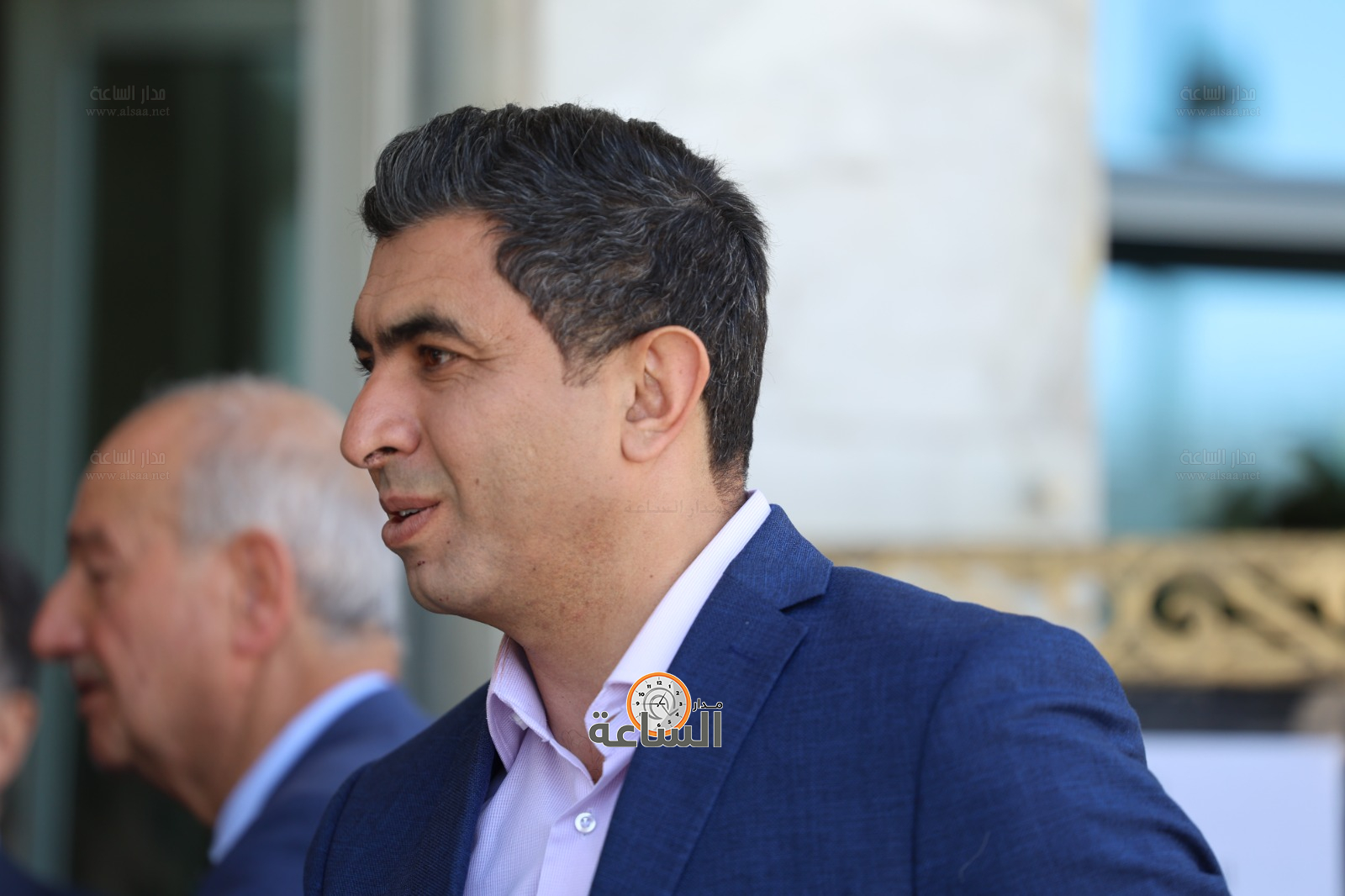 Madar Al-Saa Images 0.01547918337550791