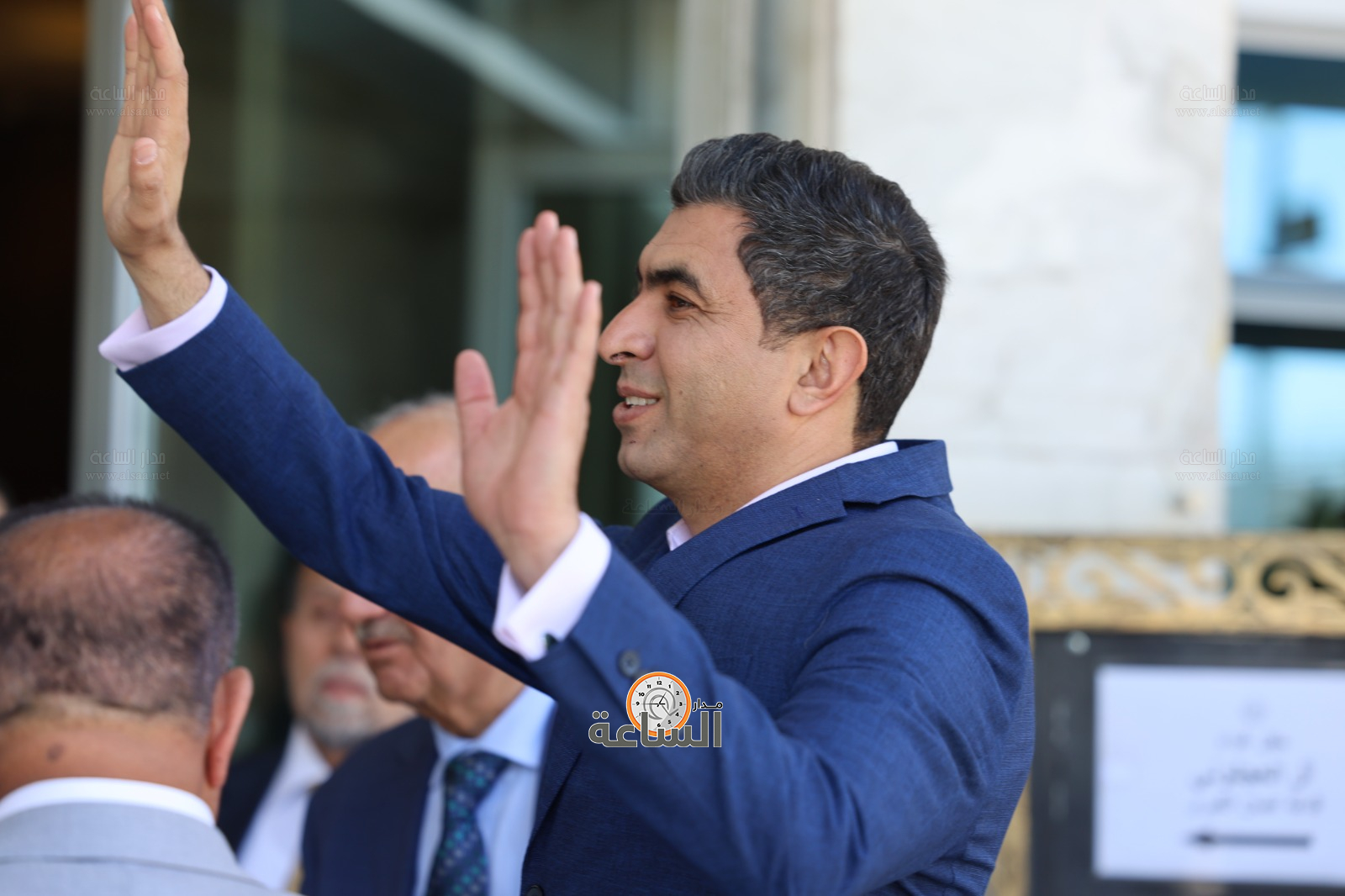 Madar Al-Saa Images 0.7860327337591596