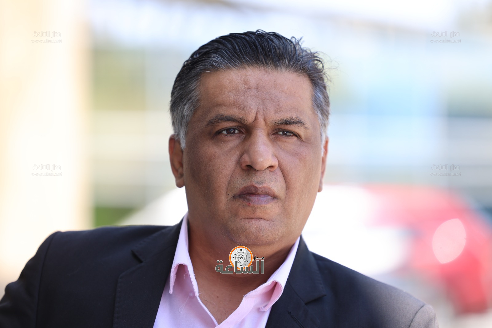 Madar Al-Saa Images 0.8010907113622217