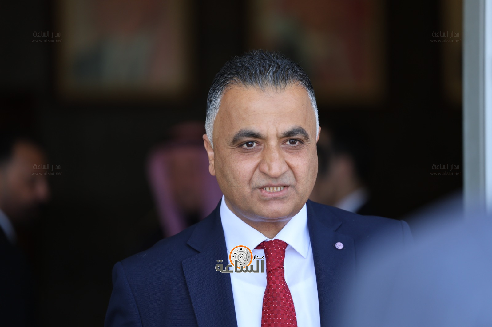 Madar Al-Saa Images 0.6733302257687676