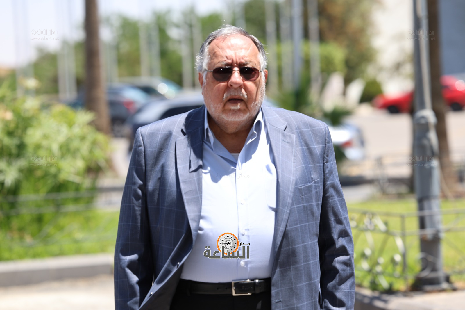 Madar Al-Saa Images 0.23329691353582038