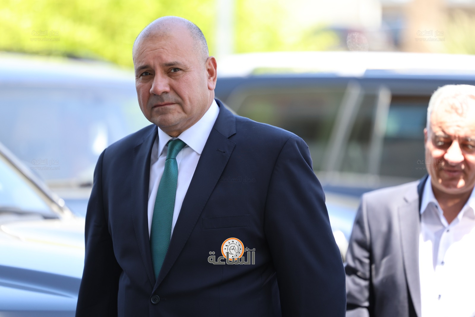 Madar Al-Saa Images 0.36141920600637867