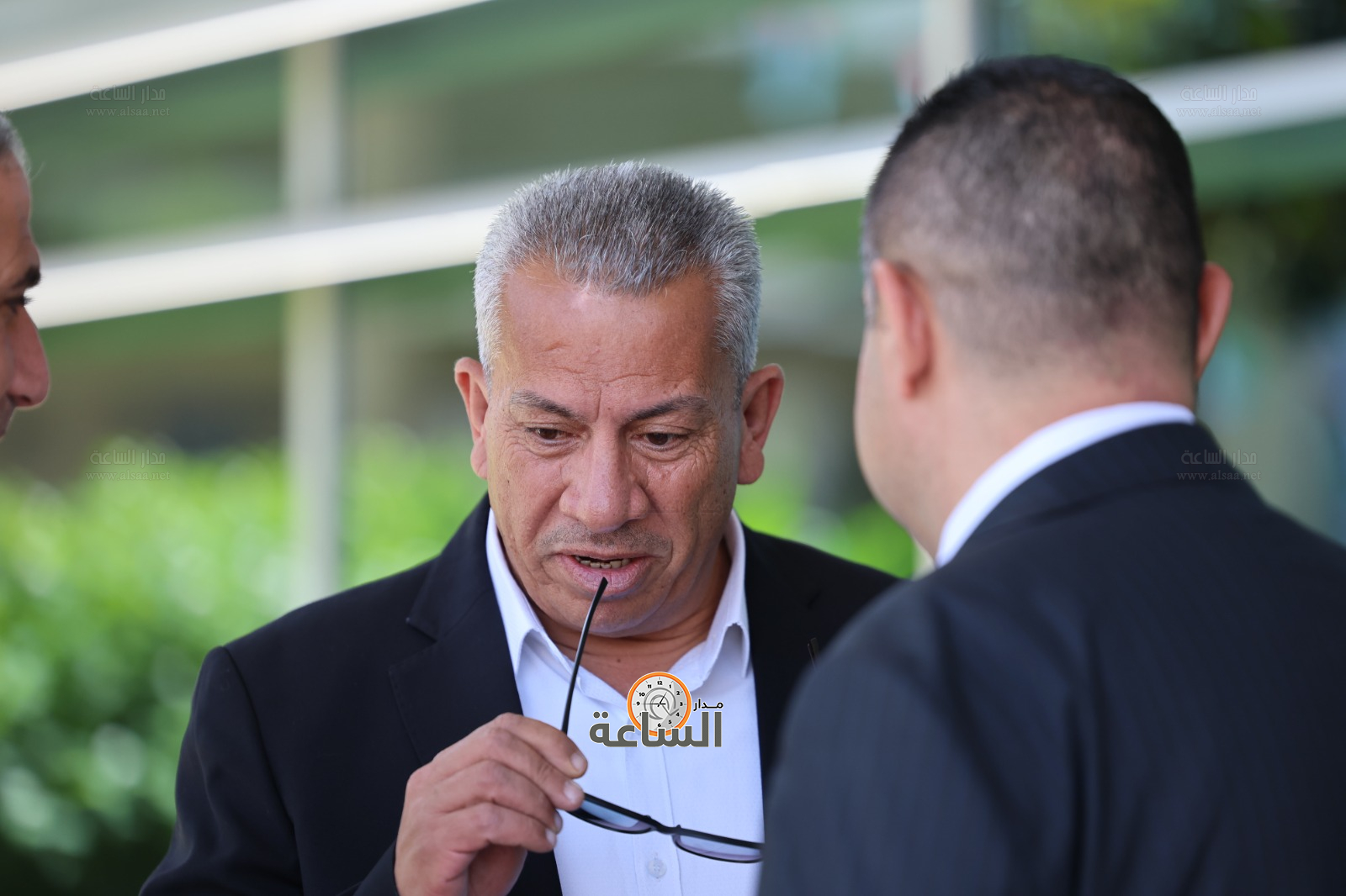 Madar Al-Saa Images 0.09057301319540234