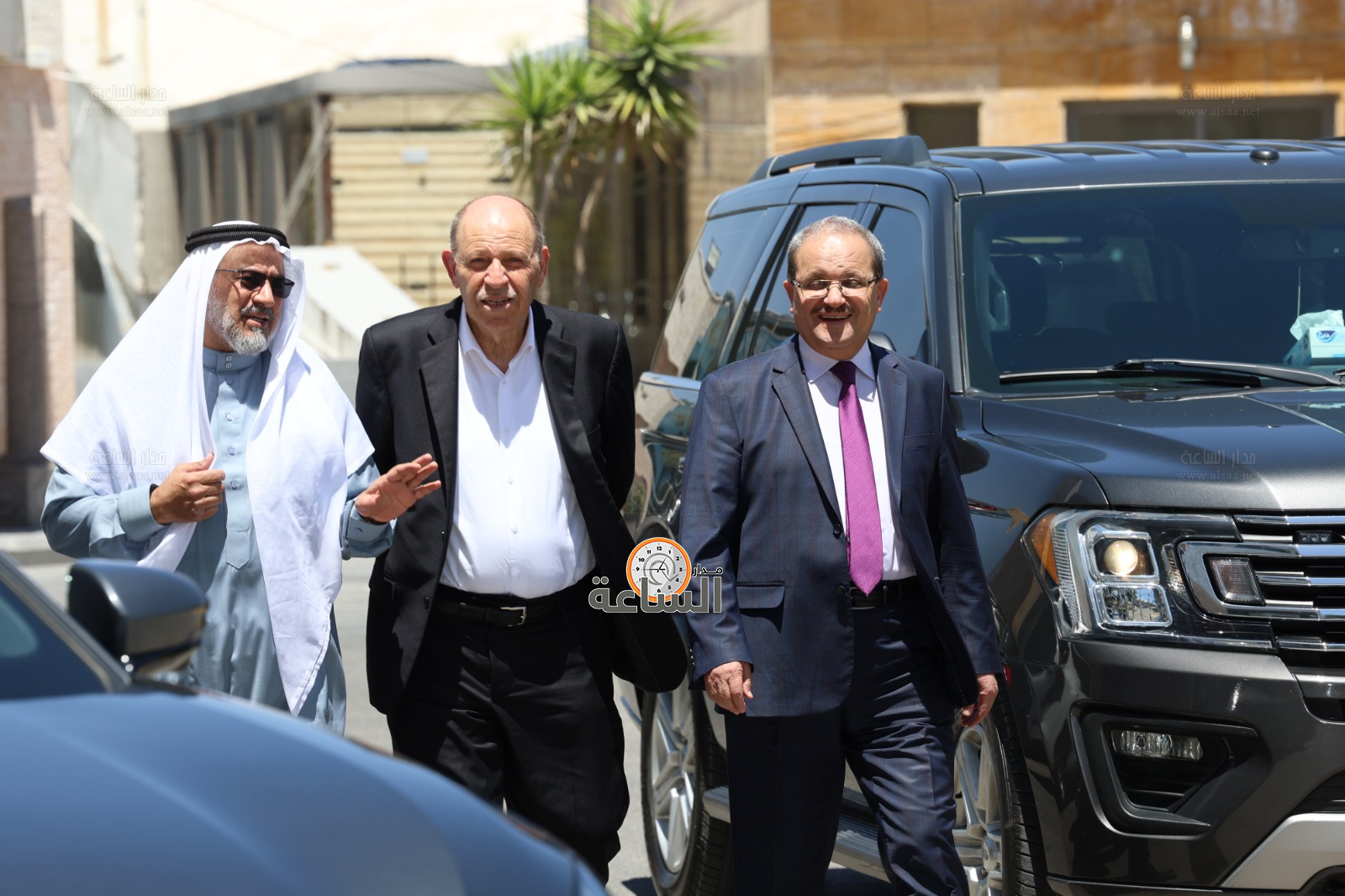 Madar Al-Saa Images 0.824098891698555