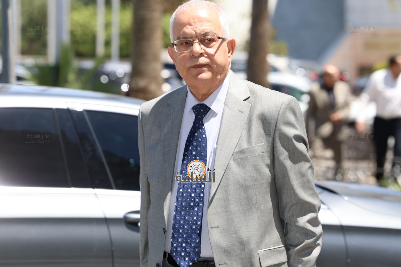 Madar Al-Saa Images 0.5620004197501871