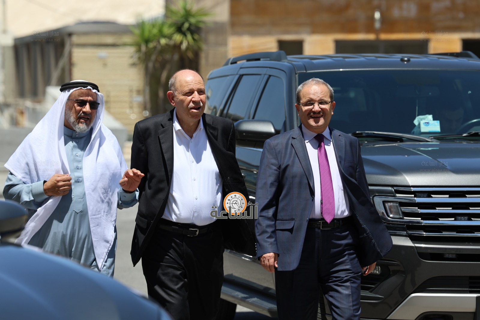 Madar Al-Saa Images 0.15478082011507033