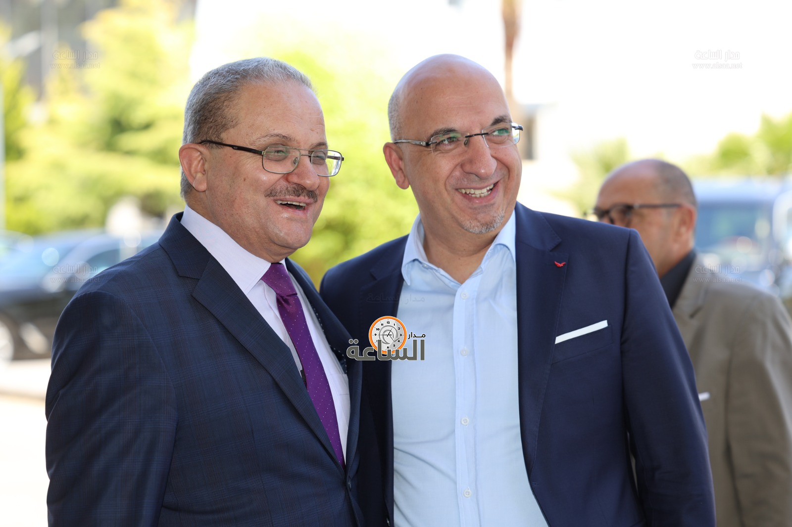 Madar Al-Saa Images 0.3033383614572245