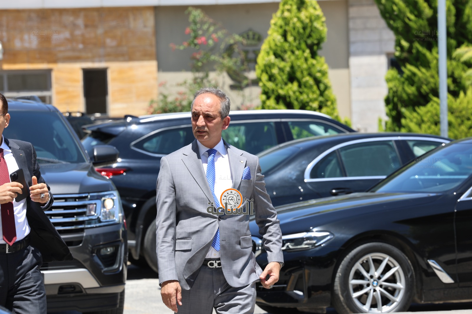 Madar Al-Saa Images 0.5706423484596409