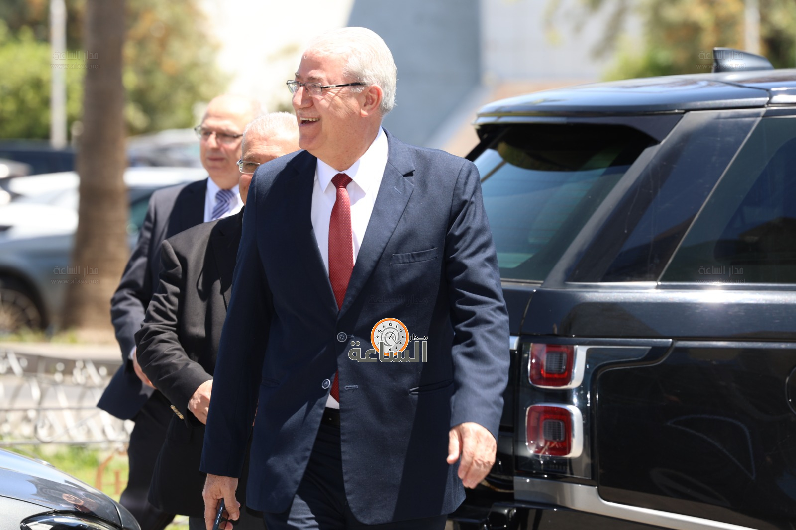 Madar Al-Saa Images 0.1233874323869093