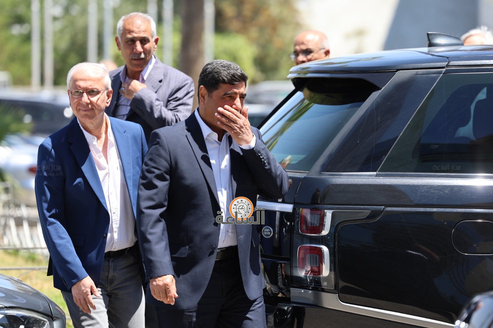 Madar Al-Saa Images 0.3225136327791266