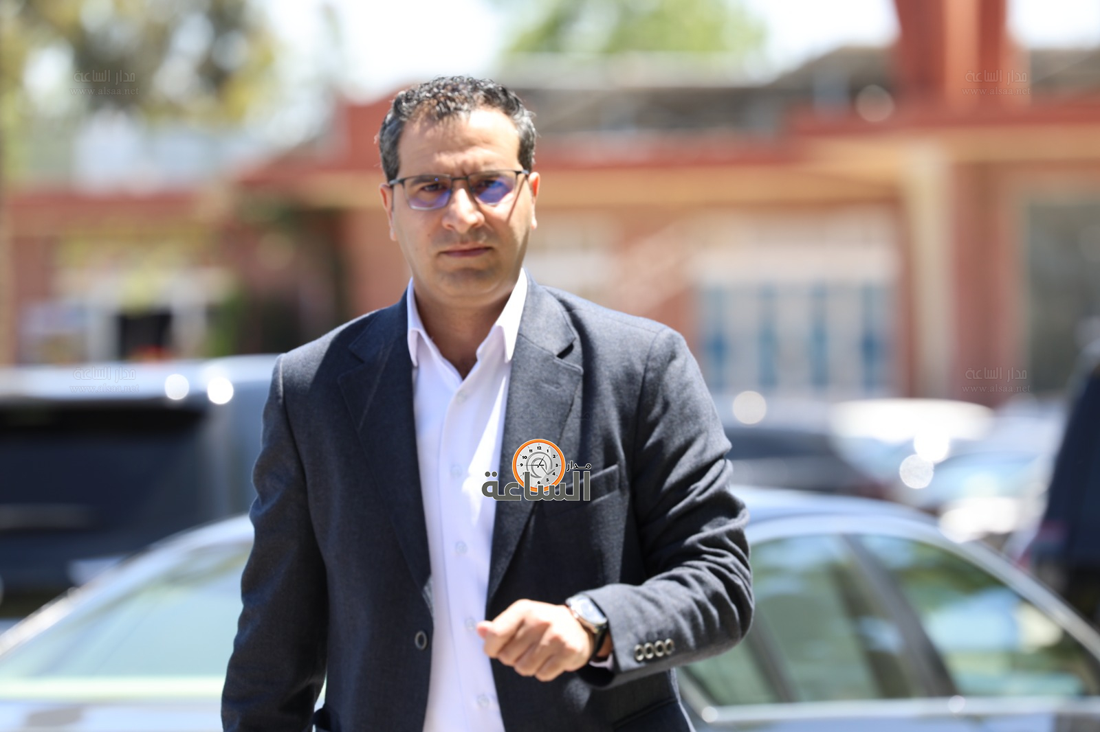 Madar Al-Saa Images 0.8206703082771916