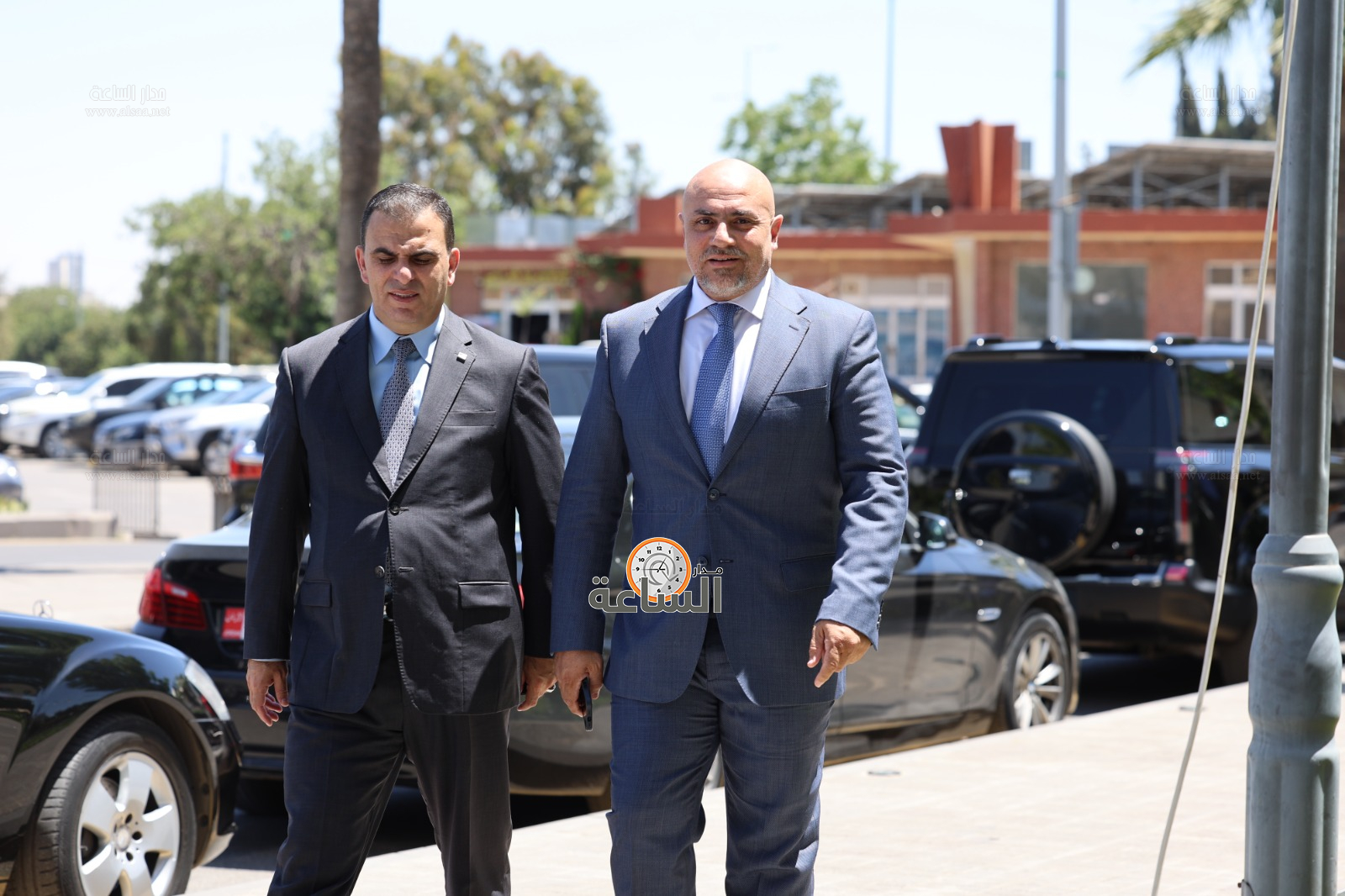 Madar Al-Saa Images 0.8792153273999729