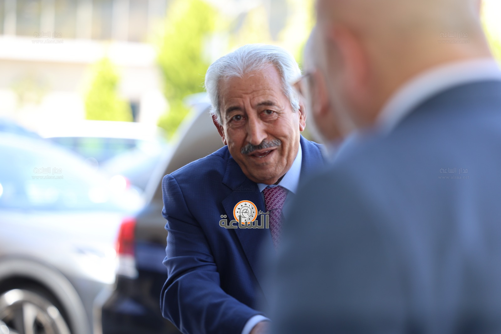 Madar Al-Saa Images 0.5133563807232627