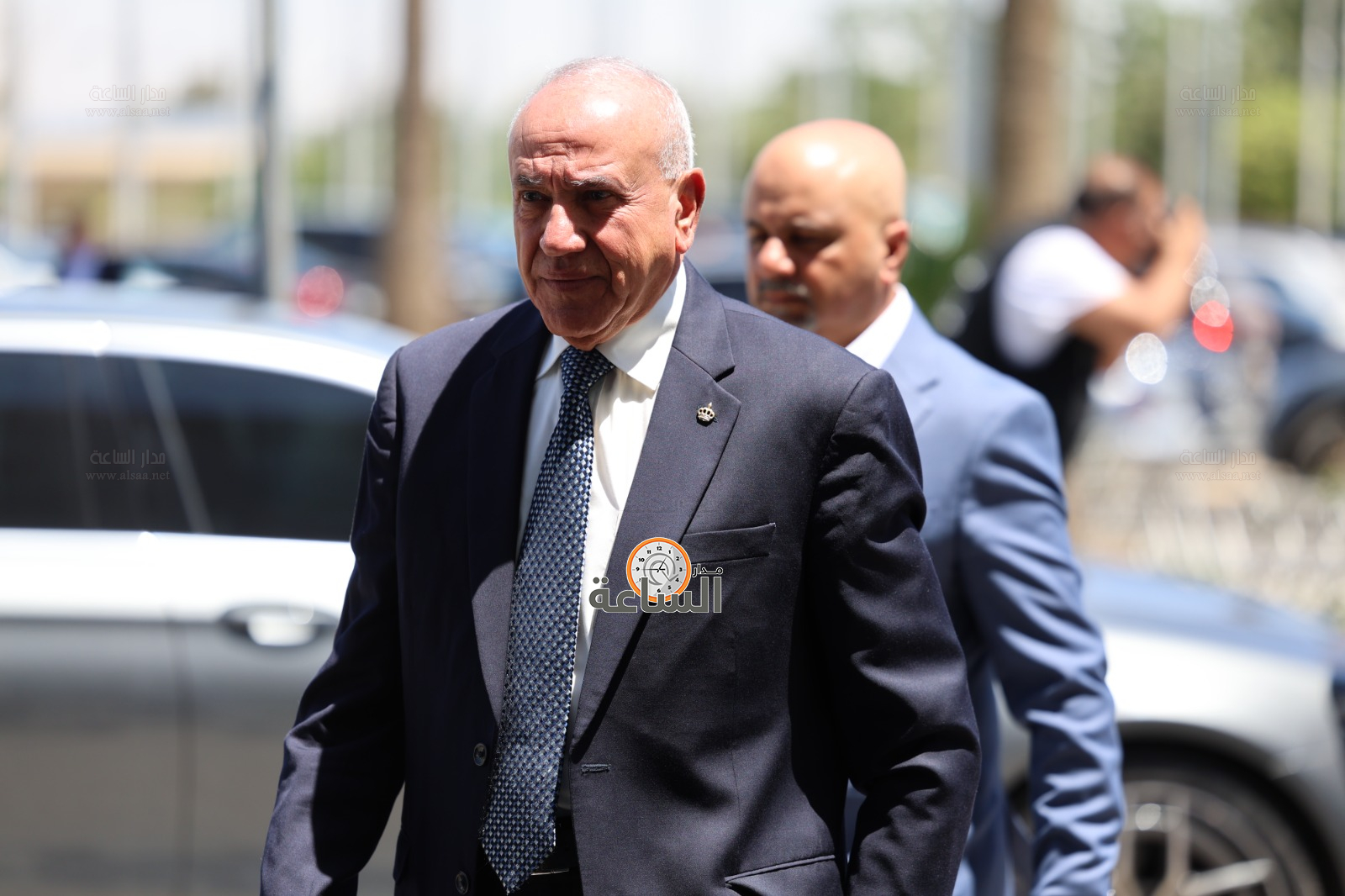 Madar Al-Saa Images 0.4499065083816546