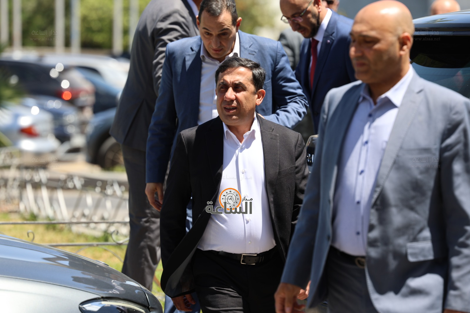 Madar Al-Saa Images 0.8121576212789879