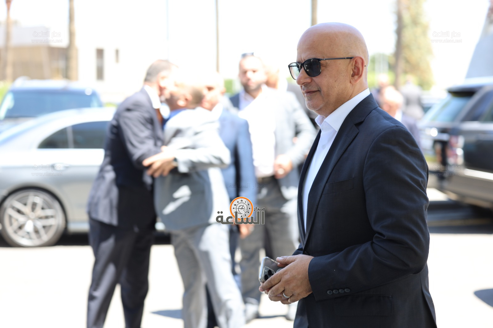 Madar Al-Saa Images 0.9024716575209519