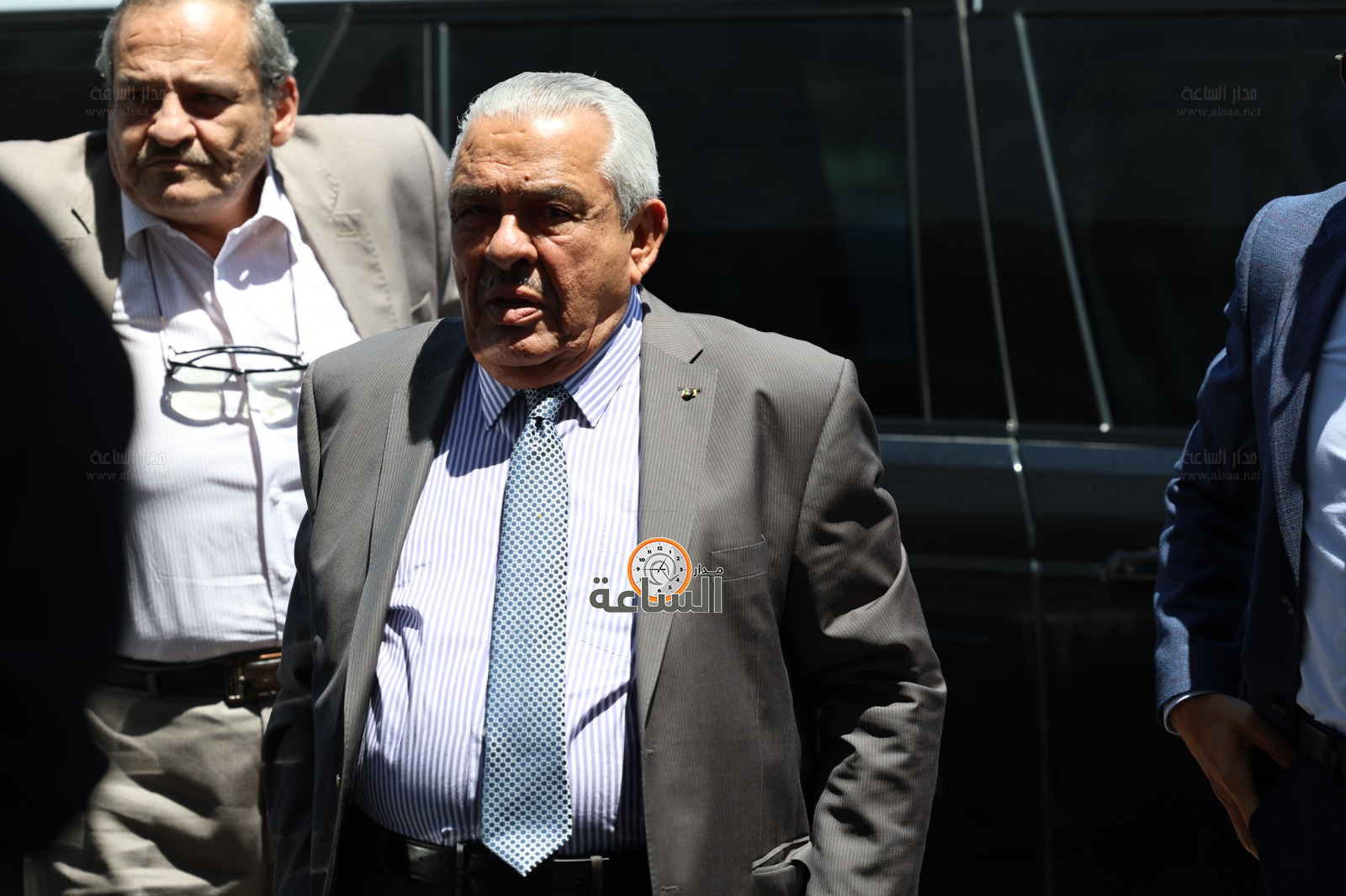 Madar Al-Saa Images 0.48134633384392256