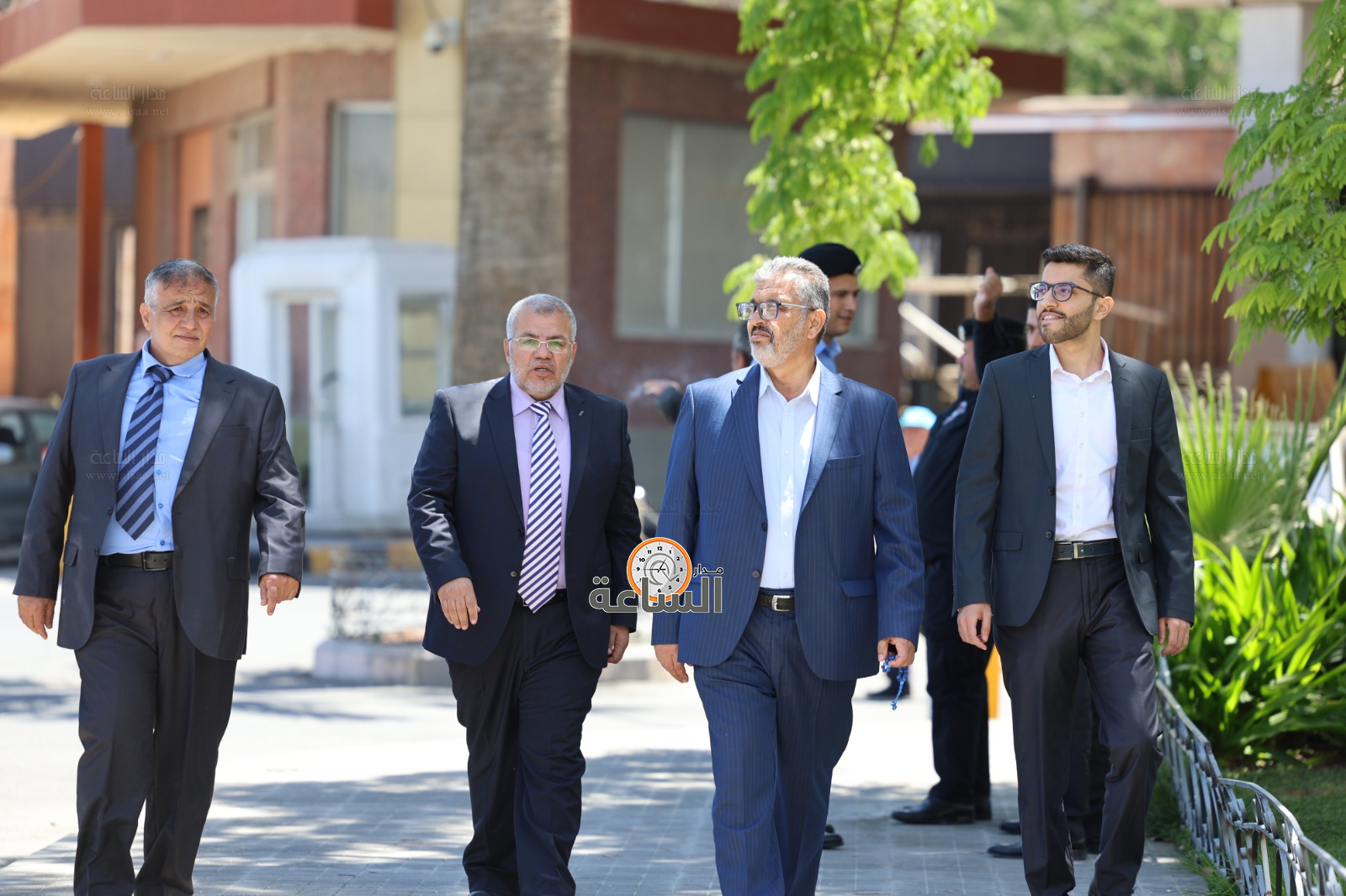 Madar Al-Saa Images 0.8375247295841628