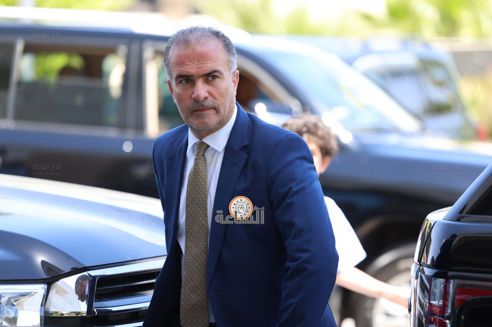 Madar Al-Saa Images 0.4039876291335277