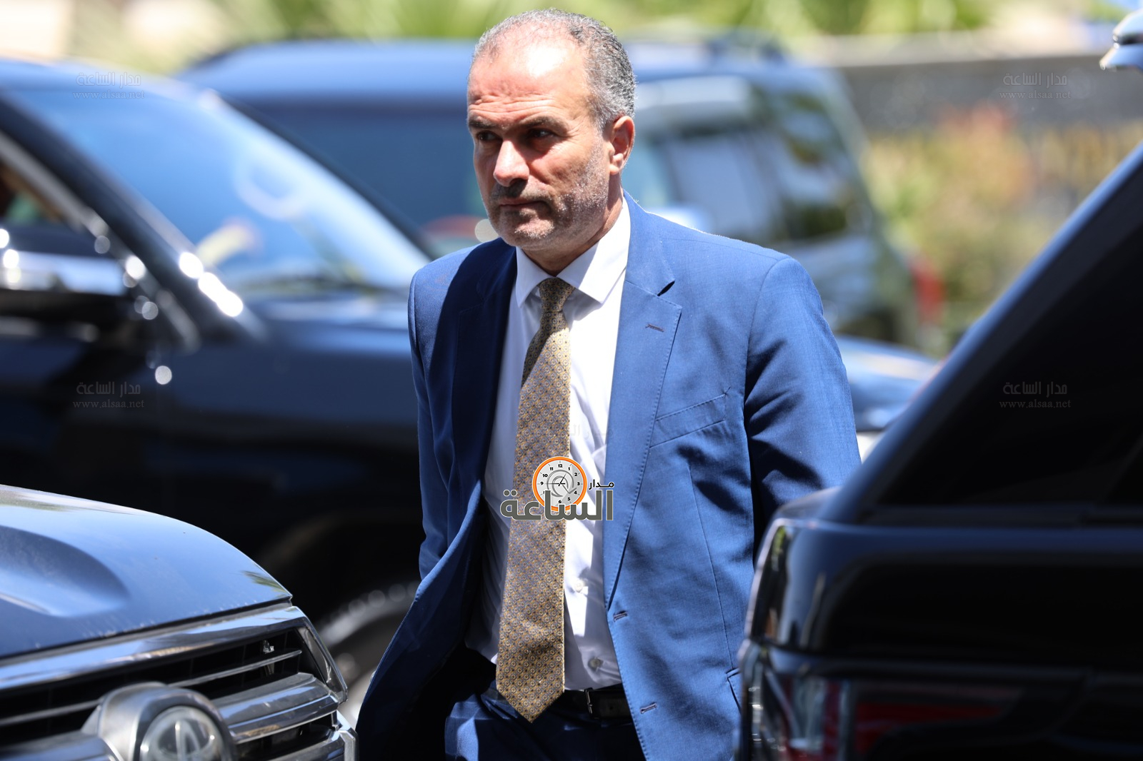 Madar Al-Saa Images 0.397261559009051