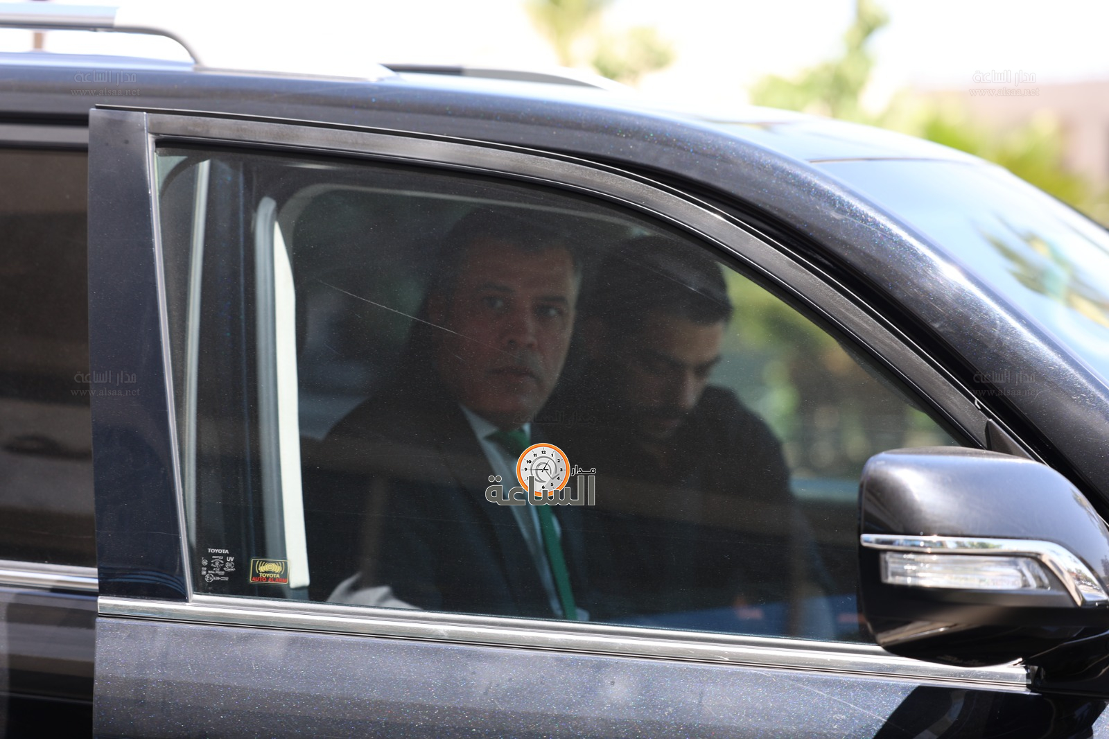 Madar Al-Saa Images 0.4600300868865068