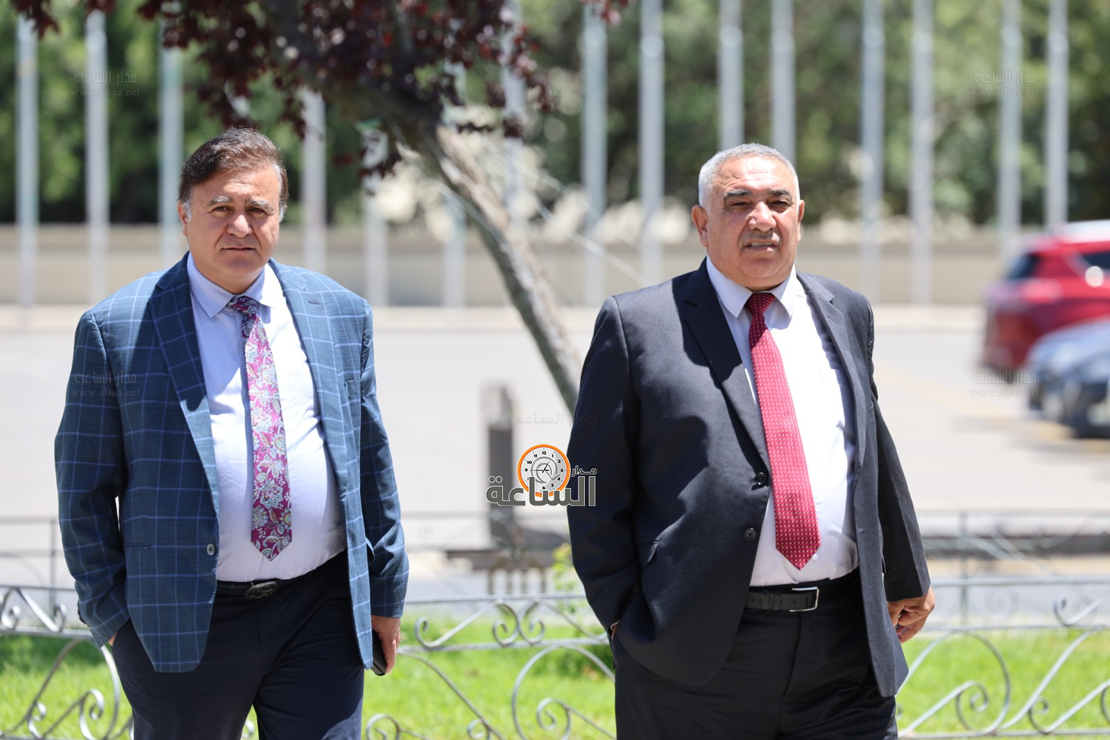 Madar Al-Saa Images 0.3482368806565308