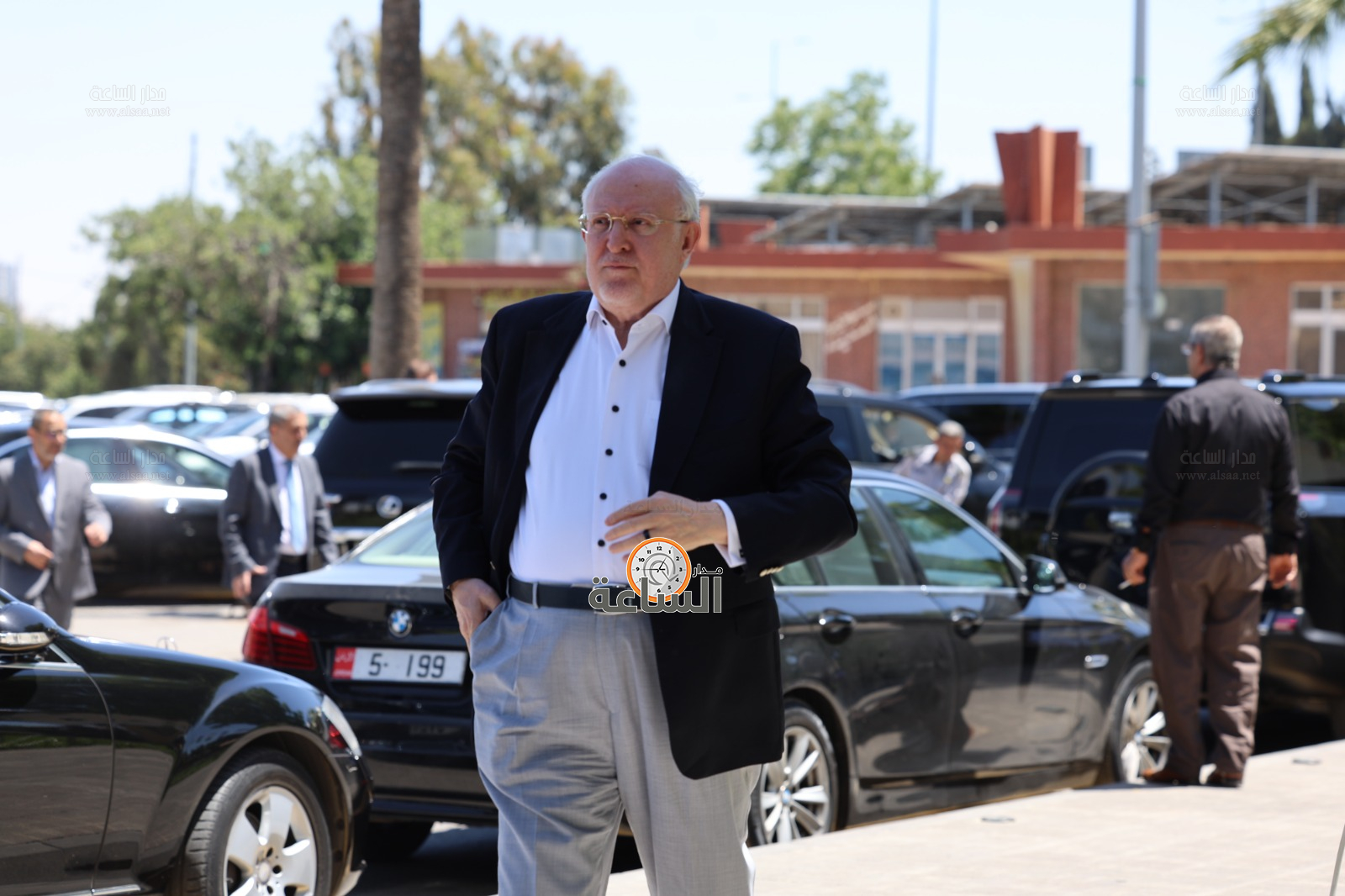 Madar Al-Saa Images 0.29517826471950614