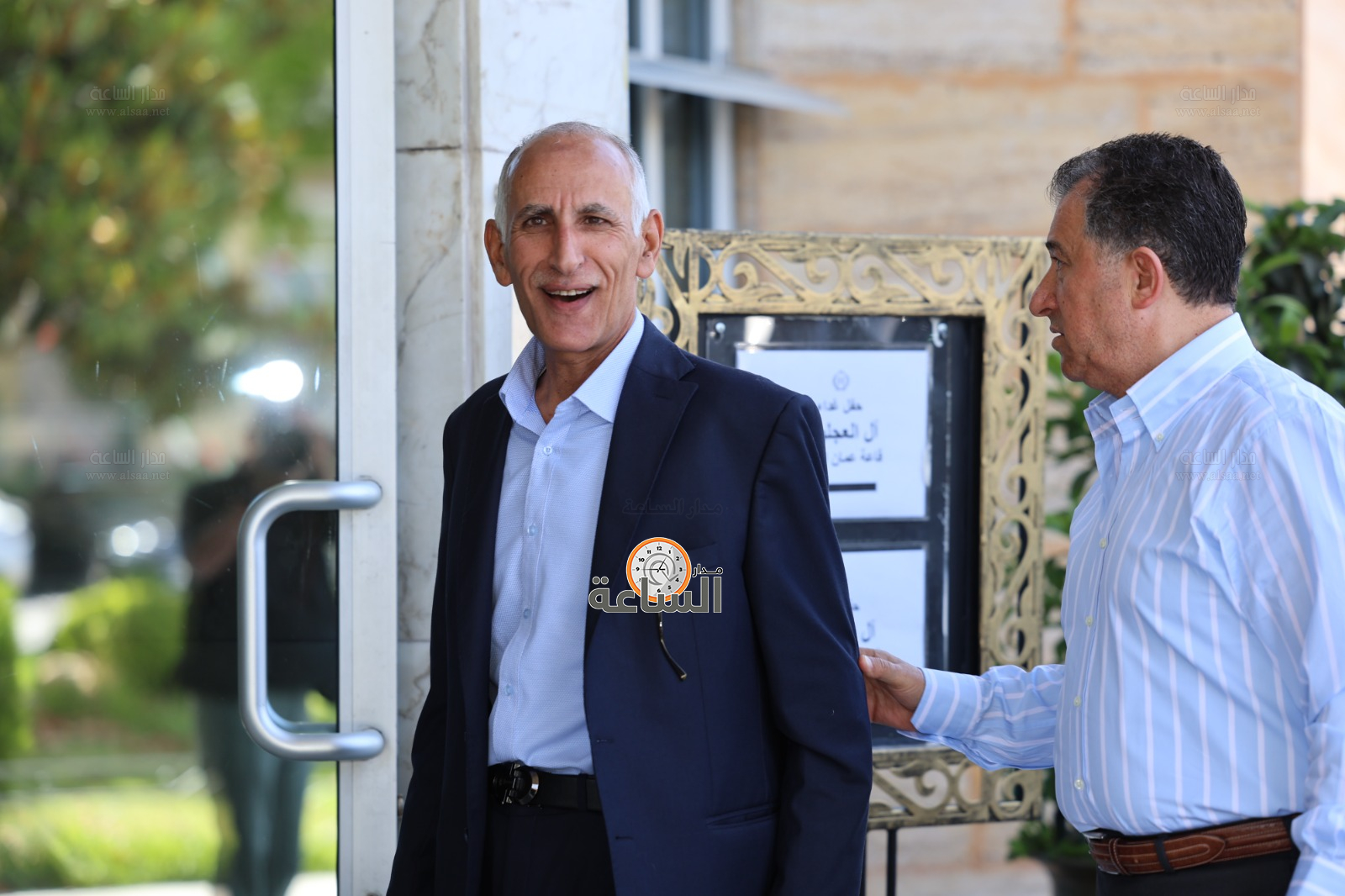 Madar Al-Saa Images 0.00537360574096768