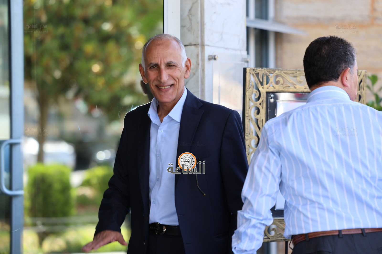 Madar Al-Saa Images 0.34654605450206677