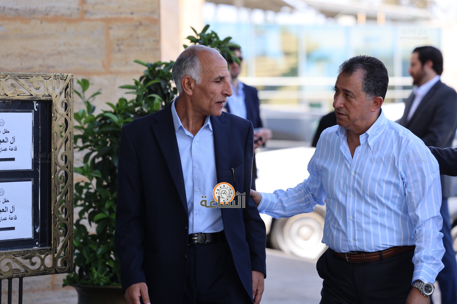 Madar Al-Saa Images 0.8638801001653165