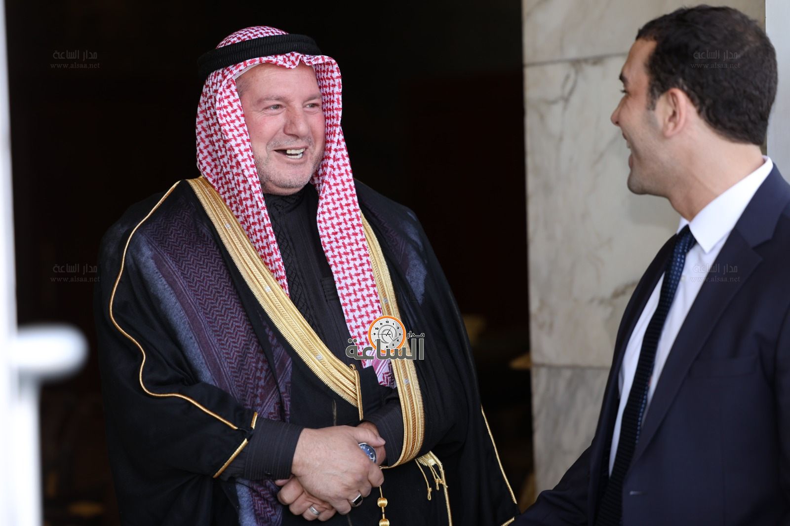 Madar Al-Saa Images 0.5126617798763082