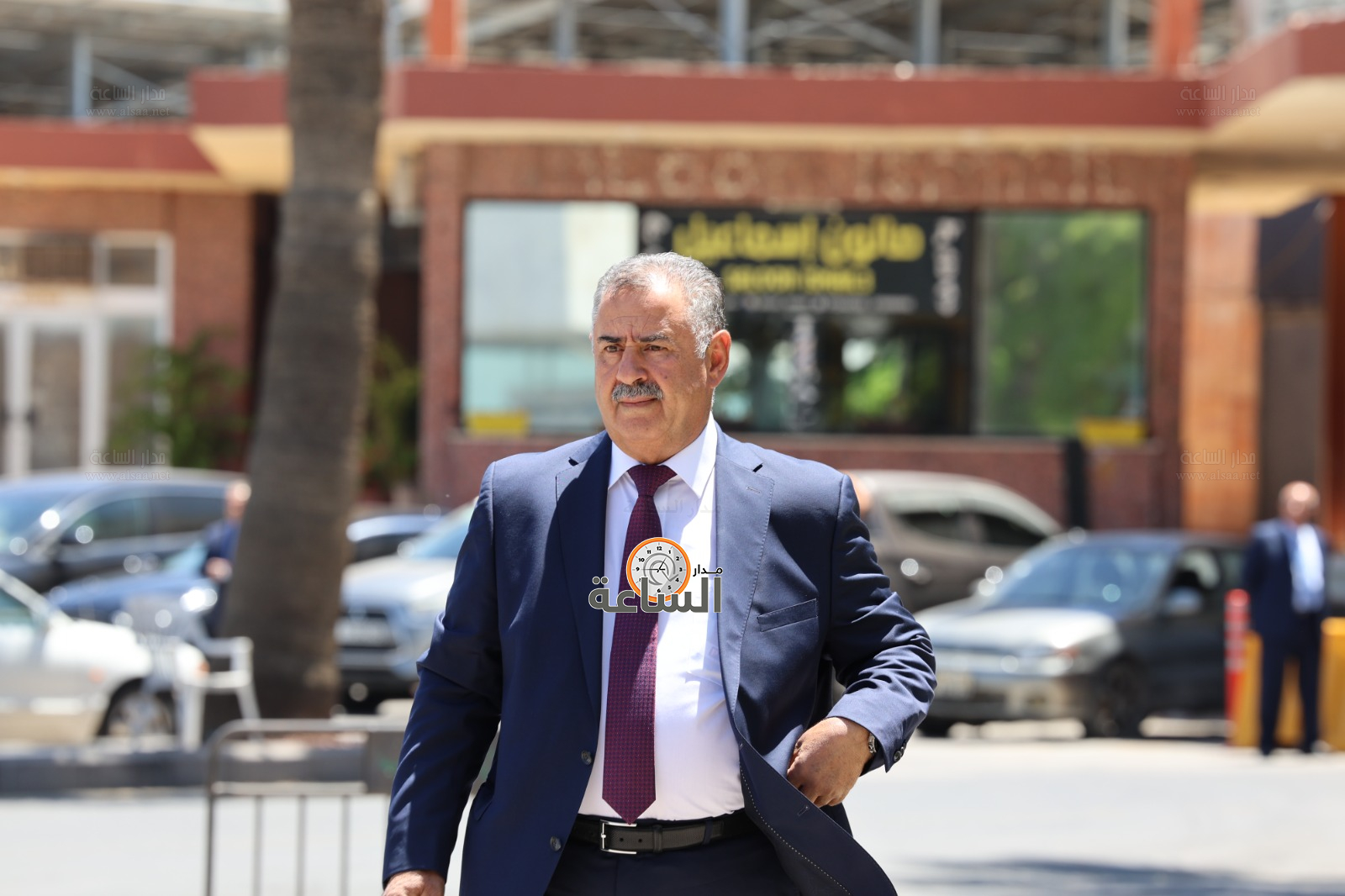 Madar Al-Saa Images 0.7473109727070048