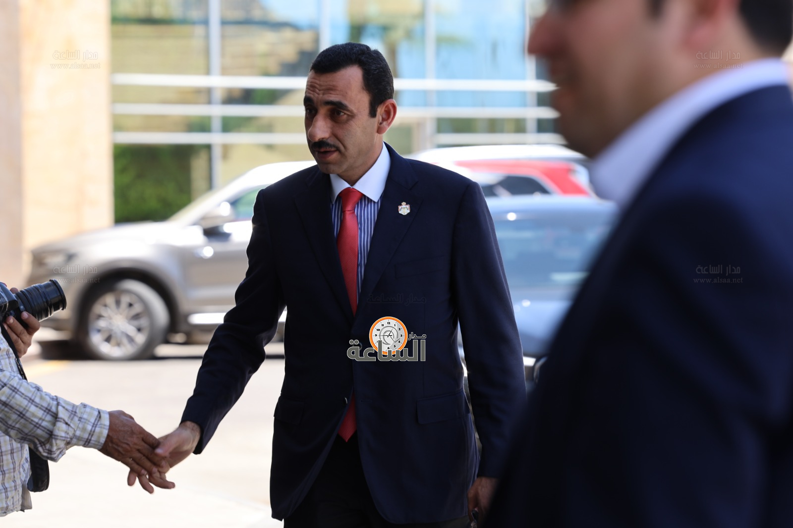 Madar Al-Saa Images 0.4599351724578221