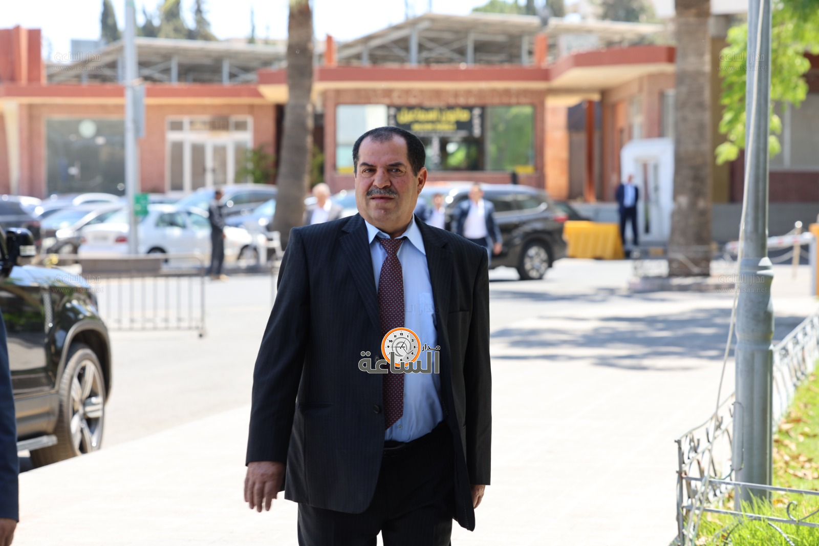 Madar Al-Saa Images 0.6627695615978831