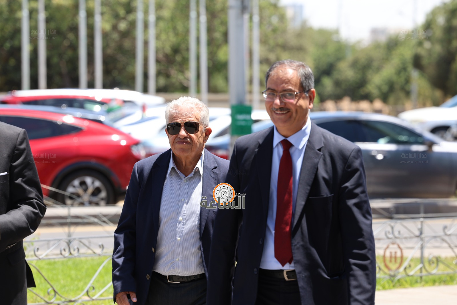 Madar Al-Saa Images 0.8876971239933473