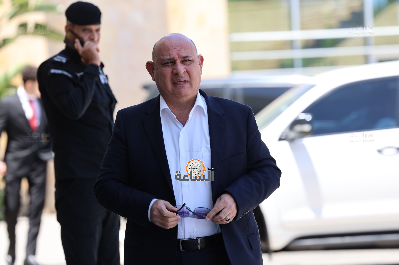 Madar Al-Saa Images 0.007015596749695763