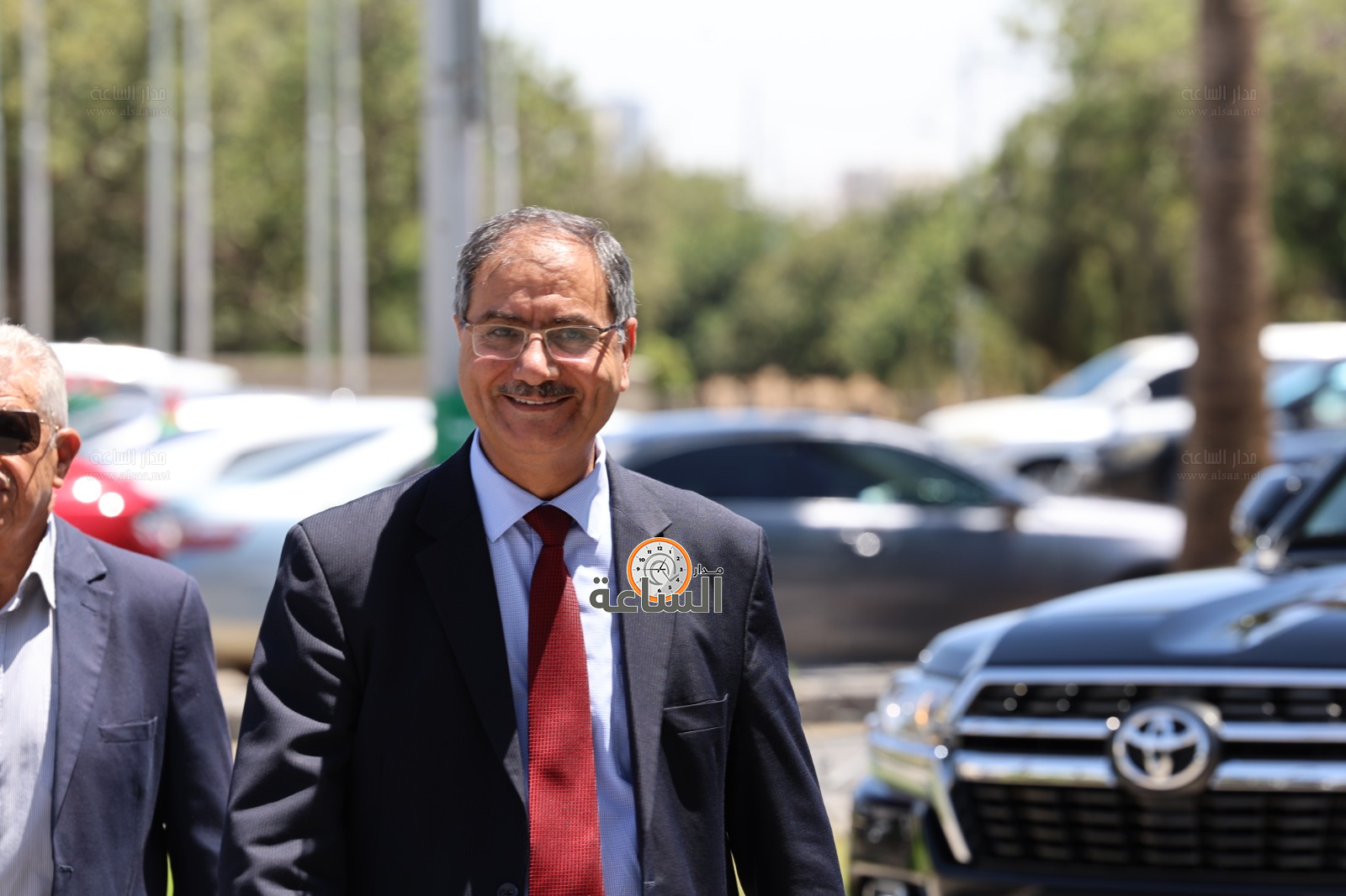 Madar Al-Saa Images 0.9058210874942249