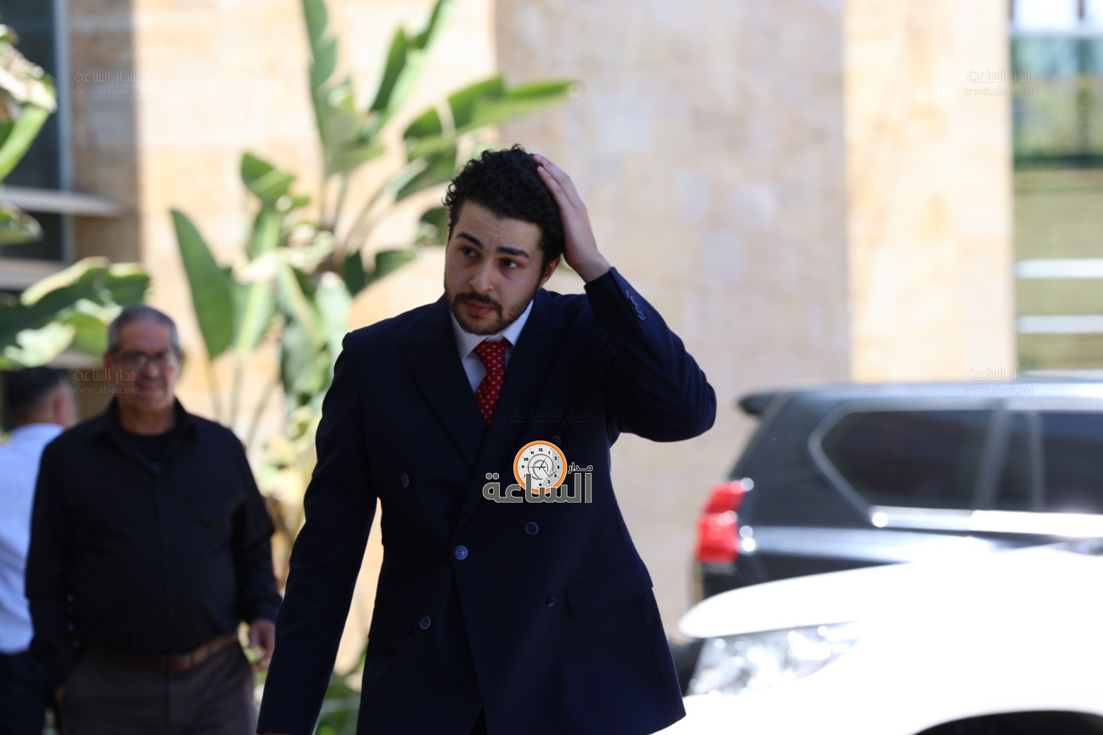 Madar Al-Saa Images 0.4223353314273063