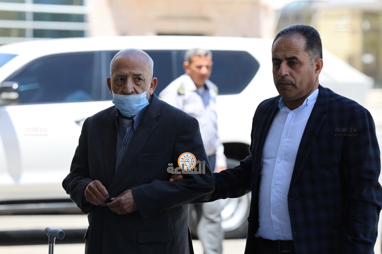 Madar Al-Saa Images 0.6444782237541392