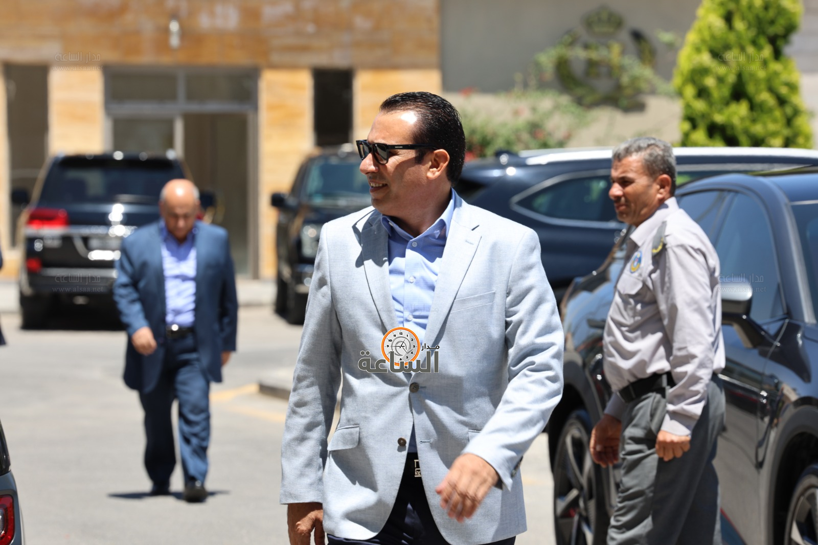 Madar Al-Saa Images 0.0194322509110052