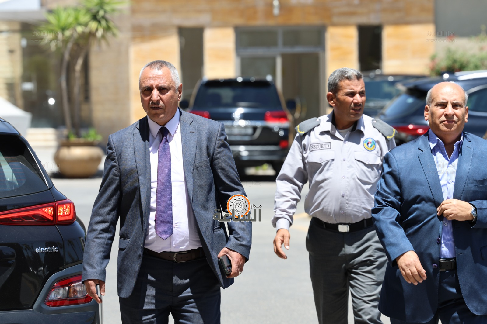 Madar Al-Saa Images 0.7998079651106095