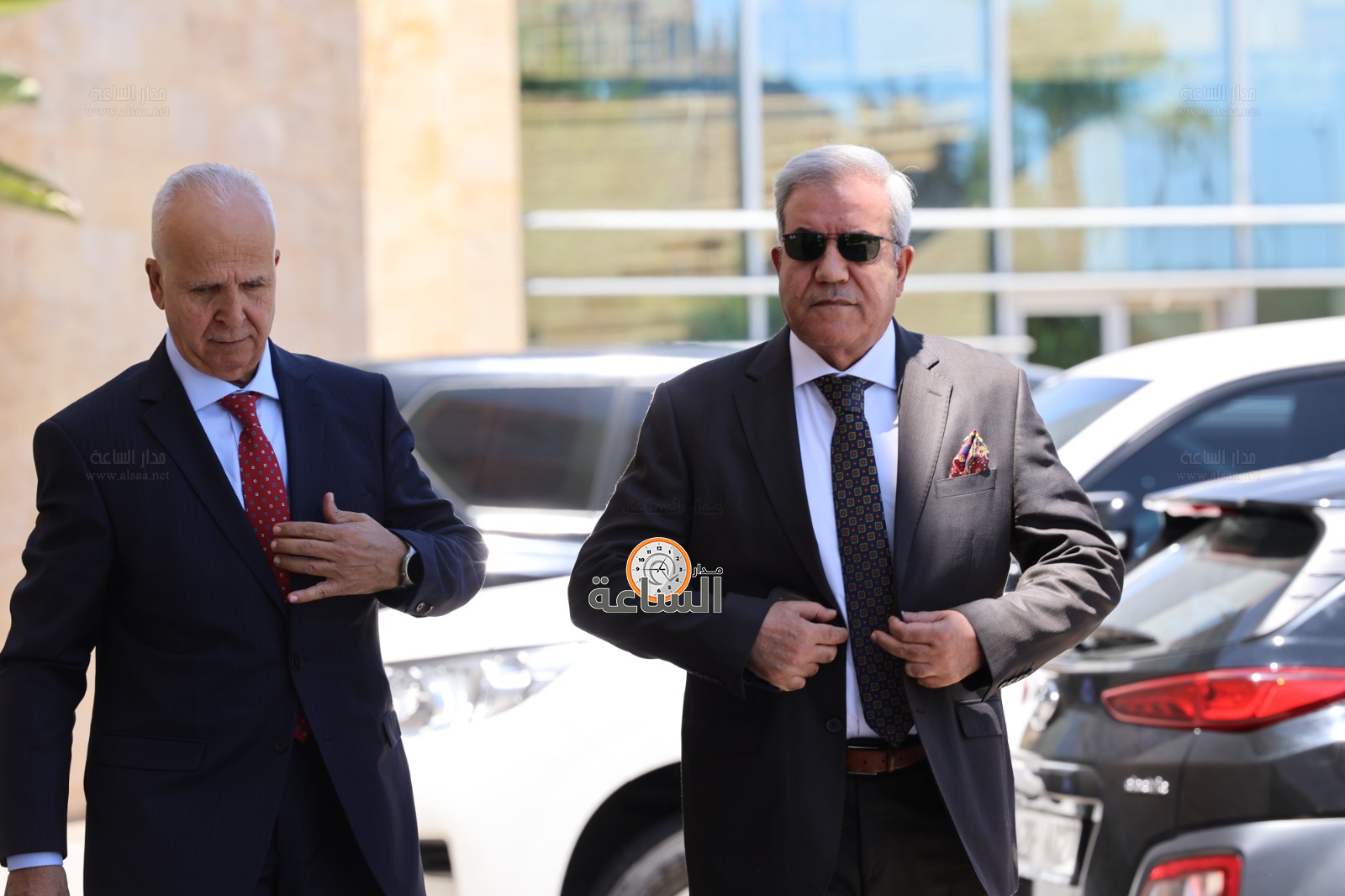 Madar Al-Saa Images 0.5232977465638334