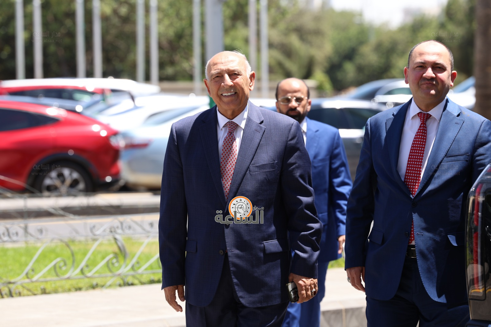 Madar Al-Saa Images 0.19764042771685197