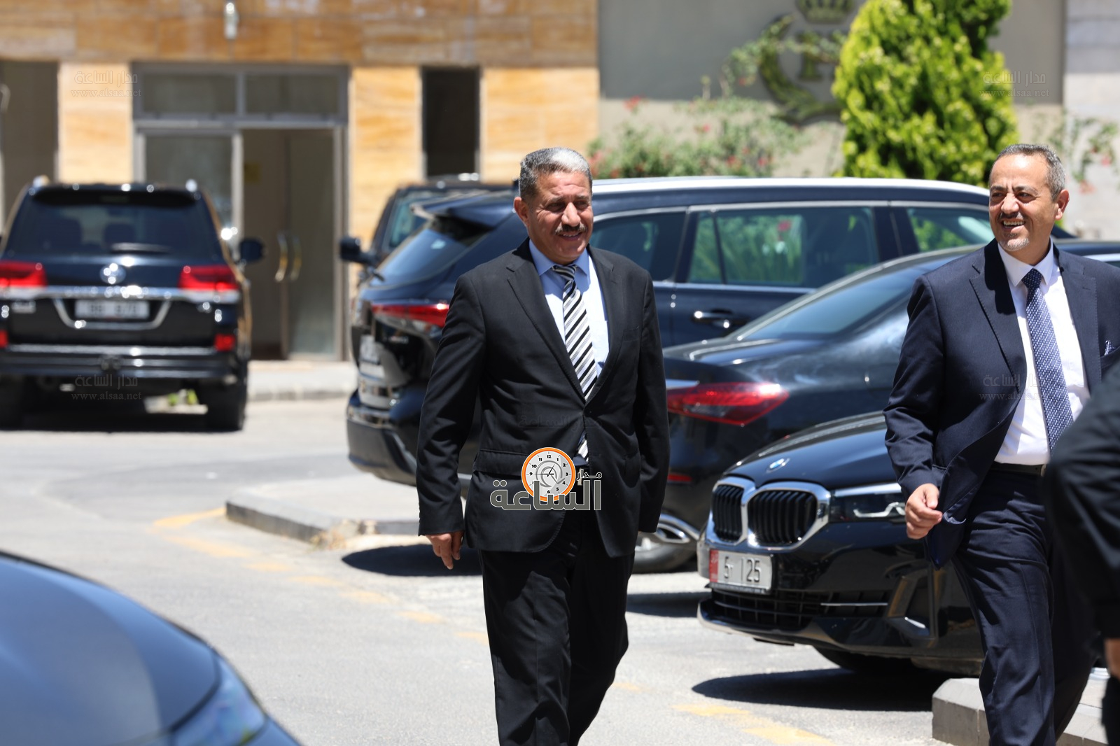 Madar Al-Saa Images 0.28218364684144026