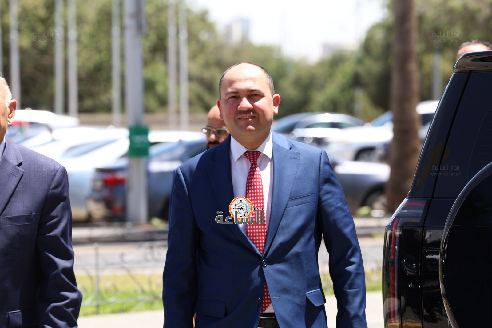 Madar Al-Saa Images 0.44213223994681916