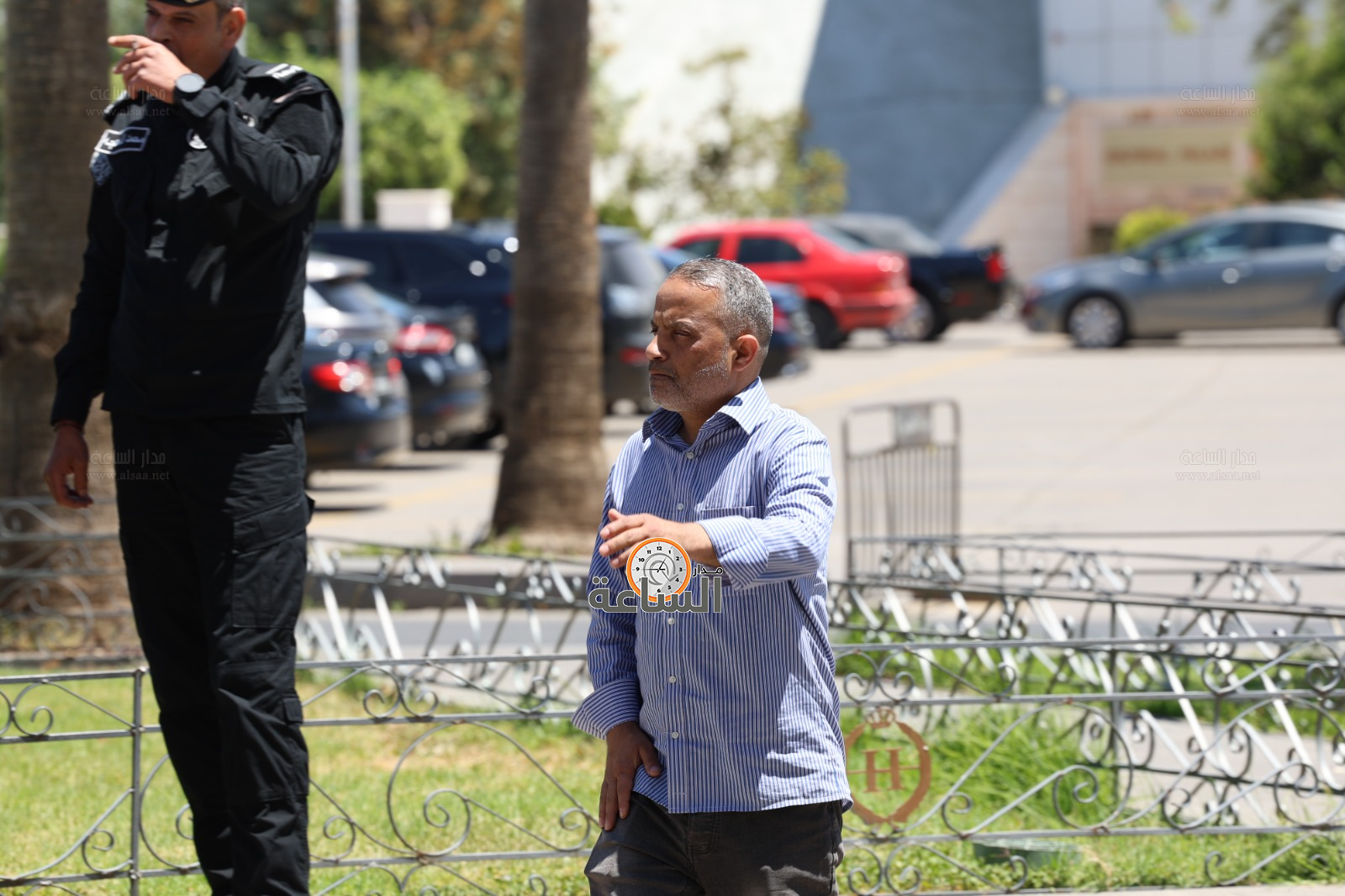 Madar Al-Saa Images 0.3233402024764548