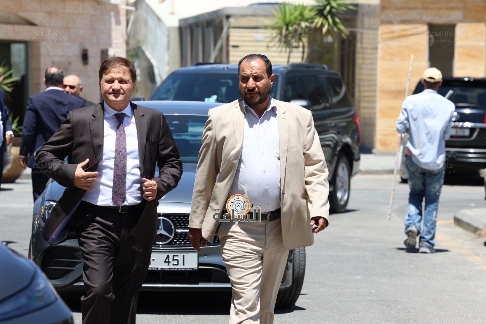 Madar Al-Saa Images 0.4641823425989626