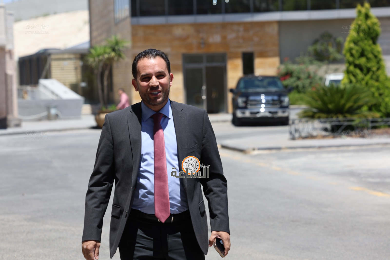 Madar Al-Saa Images 0.425840721585825